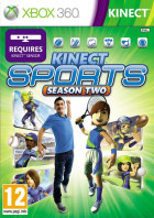 Kinect Sports Sezon 2 PL X360