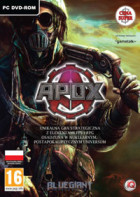 APOX PL PC