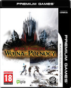 Władca Pierścieni Wojna na Północy PL / ANG + DLC NPG PC
