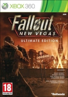 Fallout New Vegas Wydanie Kompletne X360