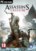 Assassins Creed III PL PC