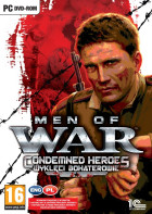 Men of War Wyklęci Bohaterowie PL / ANG PC