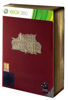 Two Worlds II Game of the Year Edition X360