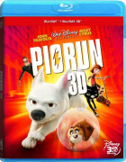 Piorun Blu-Ray 3D FILM