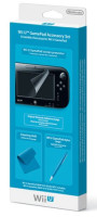 Zestaw akcesoriów do konsoli Nintendo Wii U Wii U