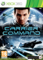 Carrier Command: Gaea Mission X360