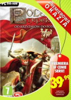 Polskie Imperium Od Krzyżaków do Potopu PL Premierowa Okazja PC