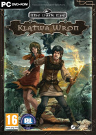 Dark Eye Klątwa Wron PL PC