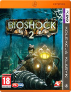 Bioshock 2 PL / ANG PKK PC