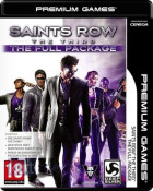 Saints Row 3 The Full Package NPG PC