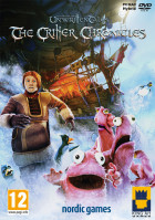 TAC - TBoUT - The Critter Chronicles PL PC