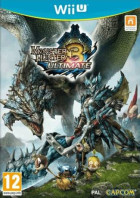 Monster Hunter 3 Ultimate Wii U