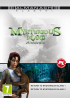 Return To Mysterious Island Antologia PL - Almanach Klasyki PC