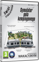 Symulator pola kempingowego PL PC
