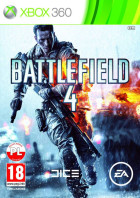 Battlefield 4 PL X360