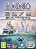 Anno 2070 PL Complete Edition PC