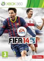 FIFA 14 PL X360