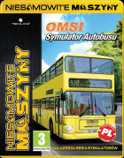 Niesamowite Maszyny Symulator OMSI Symulator Autobusu PL PC