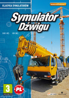 Klasyka Symulatorów Symulator Dźwigu PL PC