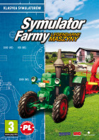 Klasyka Symulatorów Symulator Legendarnych Maszyn PL PC