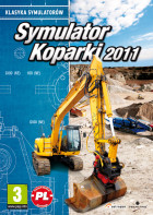Klasyka Symulatorów Symulator Koparki PL PC
