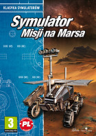 Klasyka Symulatorów Symulator Misji na Marsa PL PC