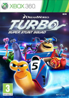 Turbo Super Stunt Squad X360