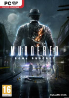 Murdered Śledztwo zza grobu PL + Bonus PC
