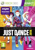 Just Dance 2014 PL X360