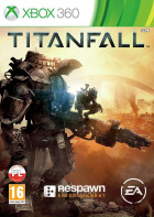 Titanfall PL X360