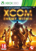 XCOM Enemy Within PL X360