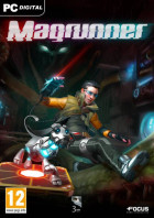 Magrunner PL PC