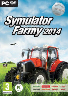 Symulator Farmy 2014 PL PC