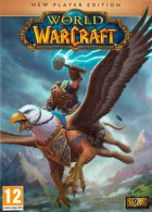 World of Warcraft New Player Edition PC