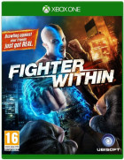 Fighter Within XONE