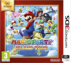 Mario Party Island Tour Select 3DS