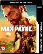 Max Payne 3 PL NPG PC