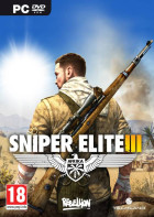 Sniper Elite III Afrika PL PC