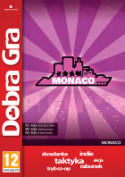 Monaco - Dobra Gra PC
