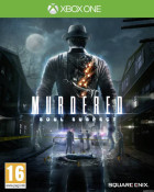Murdered Śledztwo zza Grobu XONE