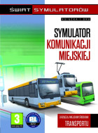Symulator komunikacji miejskiej PL PC