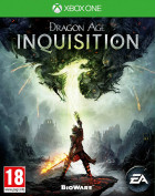 Dragon Age Inkwizycja XONE