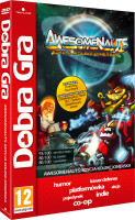 Awesomenauts - Dobra Gra PC