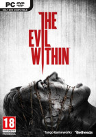 The Evil Within PL + DLC PC