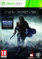 Śródziemie Cień Mordoru PL X360