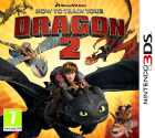 How to train Your Dragon 2 3DS