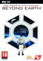 Civilization Beyond Earth + DLC PC