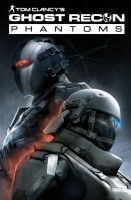 Tom Clancys Ghost Recon Phantoms PL PC