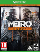 Metro Redux XONE