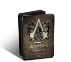 Assassins Creed Unity PL Edycja Bastille PC